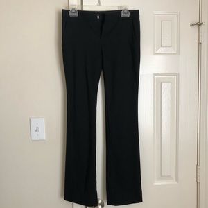 Banana Republic Dress Pants Sz 0P
